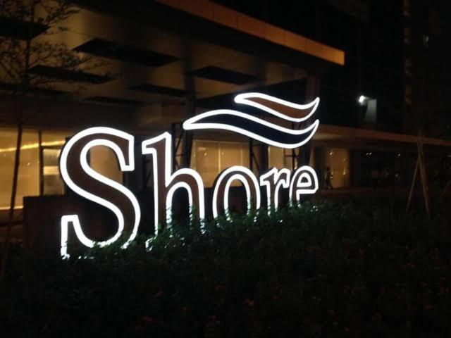 Shore Residence D7 Near Mall Of Asia & Airport マニラ市 エクステリア 写真