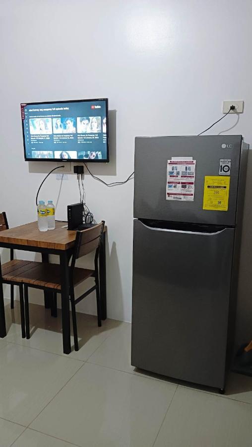 Shore Residence D7 Near Mall Of Asia & Airport マニラ市 エクステリア 写真