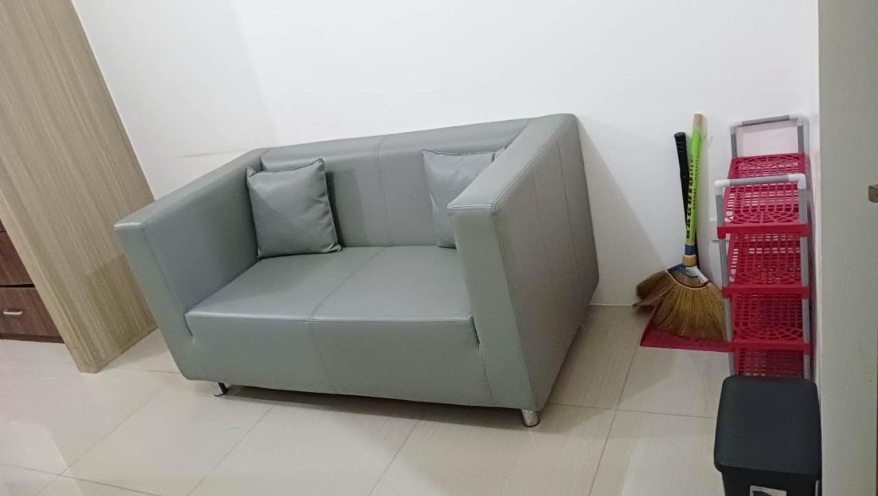 Shore Residence D7 Near Mall Of Asia & Airport マニラ市 エクステリア 写真