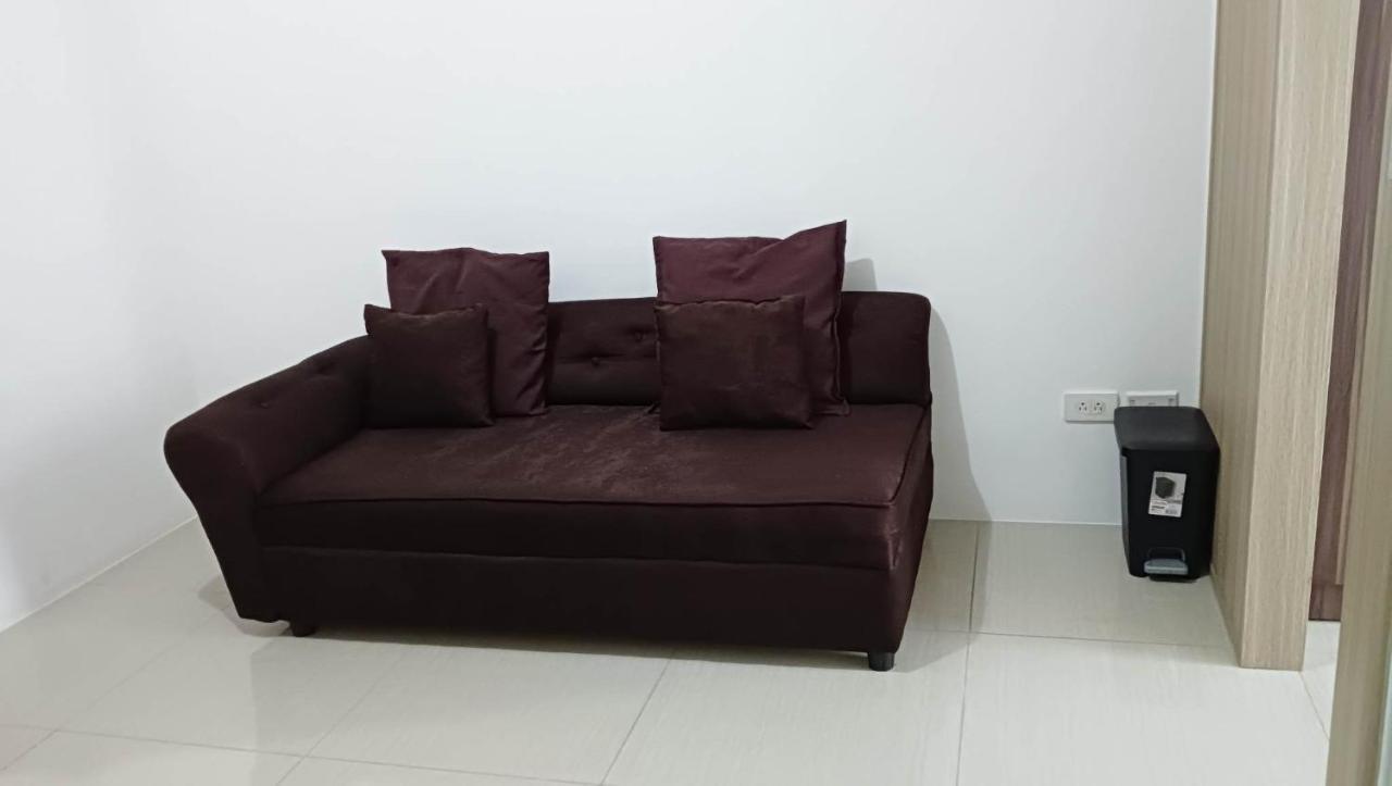 Shore Residence D7 Near Mall Of Asia & Airport マニラ市 エクステリア 写真