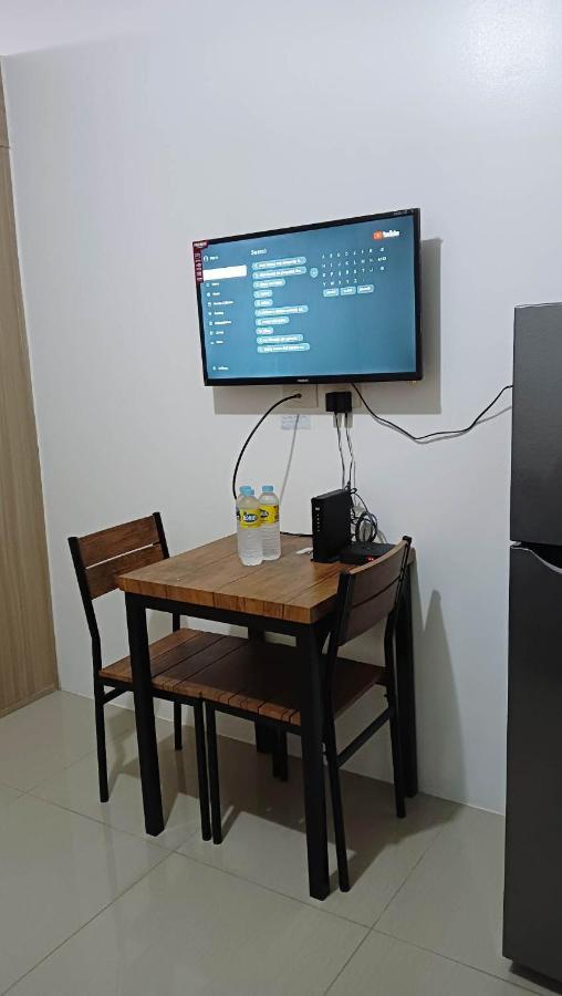 Shore Residence D7 Near Mall Of Asia & Airport マニラ市 エクステリア 写真
